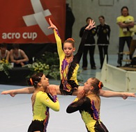1.Swiss Acro-Cup