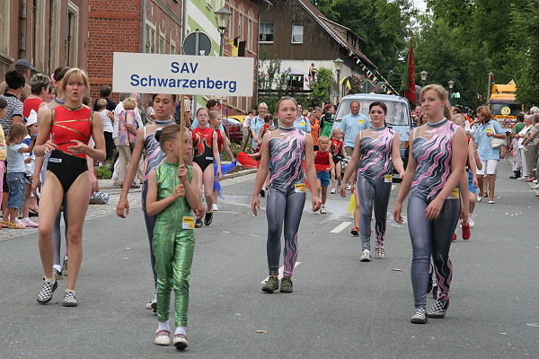 Der SAV Der SAV