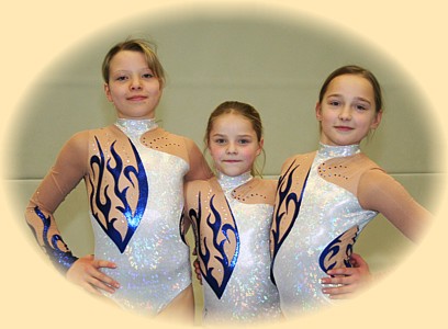 Zur Seite von Theresa Fritzsch, Lisa Grimm uns Anna Dittrich Zur Seite von Theresa Fritzsch, Lisa Grimm uns Anna Dittrich