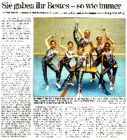 Freie Presse vom 13.Mai 2006 Freie Presse vom 13.Mai 2006