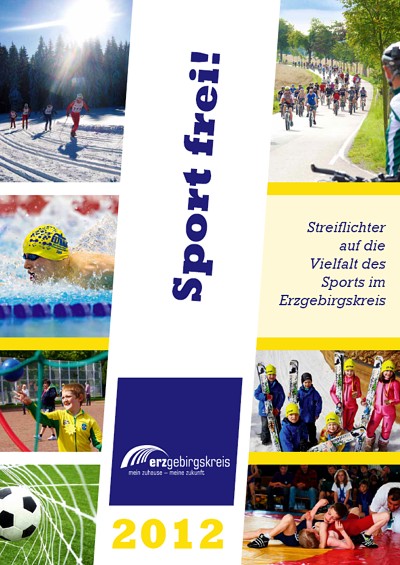 Deckblatt Sportkalender 2012 Deckblatt Sportkalender 2012