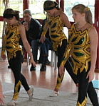 choreo2b
