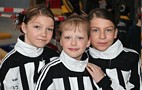 Ehemalige Formationen