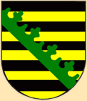 sachsenwappen