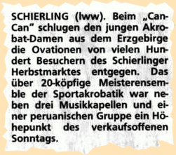 showschierlzeit