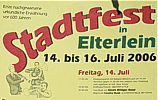 stadtfestelterstart