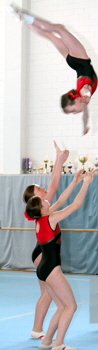 Helen, Puschka, Melle 