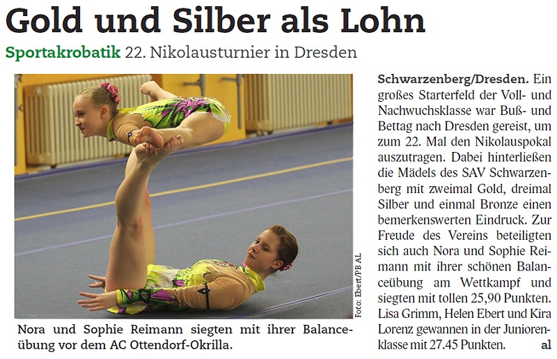 Blick vom 3.12.2014 Blick vom 3.12.2014