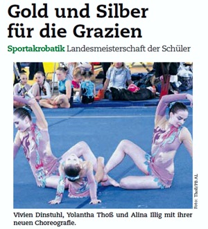 Blick vom 4.4.2015 Blick vom 4.4.2015