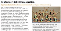 Meldung lesen Meldung lesen