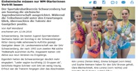 Meldung lesen Meldung lesen