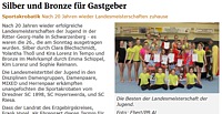 Meldung lesen Meldung lesen