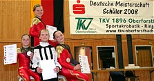 zum wettkampf
