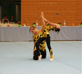 DM Jugend 2007