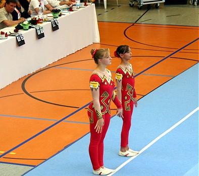DM Jugend 2007
