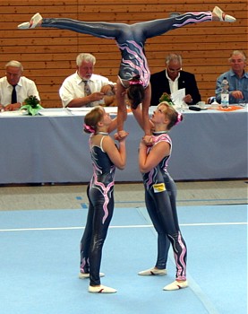 DM Jugend 2007