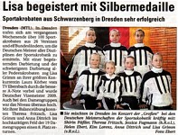 Wochenspiegel vom 6. Mai